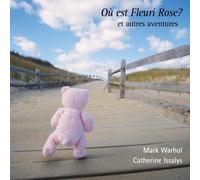 Catherine Issalys – Qu'est Fleuri Rose – Innova