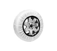 ISSE C50058 Textile Snow Chains Tribologic Super, Size 58