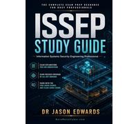 ISSEP For Busy People: The Busy Candidate’s Playbook for Passing the ISC2 ISSEP Exam (Bare Metal Cyber Study Guides)