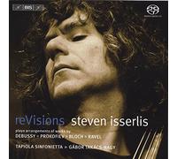 Isserlis Revisions