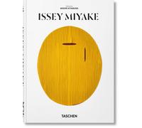 Issey Miyake. 45th Ed.