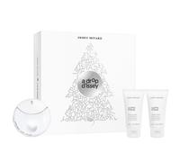 Issey Miyake A Drop D'Issey 50ml Eau de Toilette, 2 x 50ml Hand Cream Gift Set