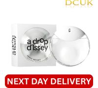 ISSEY MIYAKE A DROP D'ISSEY EDP-S 90ML - BRAND NEW