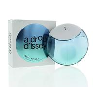Issey Miyake A Drop D'issey Eau De Parfum 90ml Spray For Her -NEW