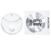 Issey Miyake A Drop D'Issey Eau De Parfum EDP Spray 50ml New & Sealed