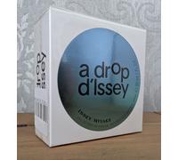 Issey Miyake A DROP D´ISSEY eau de parfum fraîche 30 ml