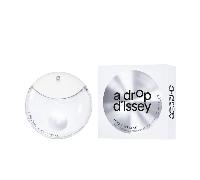 Issey Miyake A Drop D'Issey Eau De Parfum EDP Spray 50ml New & Sealed