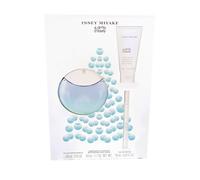 Issey Miyake a Drop d'Issey EDPS 90ml & 10ml Cream 50ml Floral Womens Fragrance