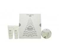 Issey Miyake A Drop D'issey 50ml Eau de Parfum, 2 x 50ml Hand Cream SET HER