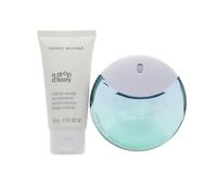 Issey Miyake A Drop Fraiche Eau de Parfum 50ml Gift Set for Her