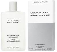 Issey Miyake L'Eau d'Issey Pour Homme Aftershave Balm 100ml