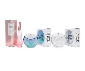 Issey Miyake Designer Fragrance: L eau D Issey Pure Pétale De Nectar (50ml EDT)