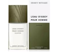 Issey Miyake L'Eau d'Issey Pour Homme Eau & Cèdre Eau de Toilette Intense 100ml