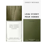 Issey Miyake L'Eau D'Issey Pour Homme Eau & Cedre Eau De Toilette Intense 50ml