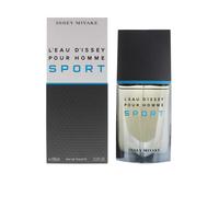 Issey Miyake L'Eau d'Issey Pour Homme Sport Eau De Toilette 100ml Spray
