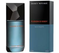 Issey Miyake Fusion d'Issey Eau de Toilette for Men 100 ml