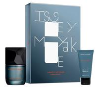 Issey Miyake Gift sets For him Gift Set Eau de Toilette Spray 50 ml + Shower Gel 50 ml
