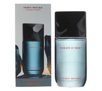 Issey Miyake Fusion D'Issey Eau De Toilette 100ml | TJ Hughes