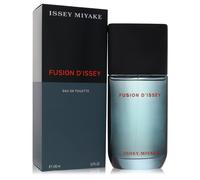 ISSEY MIYAKE FUSION D'ISSEY Eau De Toilette 3.4 oz for Men