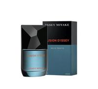 Issey Miyake Fusion d'Issey Eau de Toilette Spray 50ml Mens Fragrance