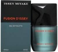 Issey Miyake Fusion d'Issey Eau de Toilette 50ml Spray