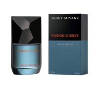 Issey Miyake - Fusion d'Issey EDT (50ml)