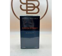 ISSEY MIYAKE FUSION D'ISSEY EDT-S 50ML - BRAND NEW