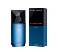 Issey Miyake Fusion d'Issey Extreme - 100ml Eau De Toilette Intense - BRAND NEW