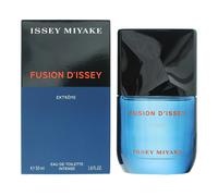 Issey Miyake Fusion D'issey Extreme Eau de Toilette 50ml Spray