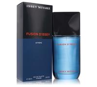 ISSEY MIYAKE FUSION D'ISSEY EXTREME Eau De Toilette INTENSE 3.3 oz for Men