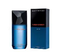 Issey Miyake Fusion d'Issey Extrême Eau de Toilette Intense - 100ml