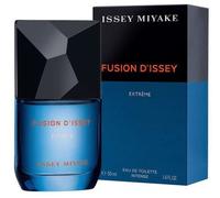 Issey Miyake Fusion d'Issey Extreme Mens EDT 50ml Fragrance