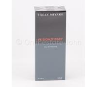 Issey Miyake Fusion d'Issey Eau De Toilette 100ml