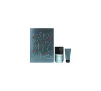 Issey Miyake Fusion d'Issey Gift Set 50ml EDT + 50ml Shower Gel