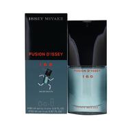 Issey Miyake Fusion d'Issey IGO eau de toilette for men 100 ml