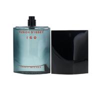 Issey Miyake Fusion D'Issey IGO Eau de Toilette Spray for Him 100ml