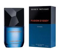 Issey Miyake Fusion D'issey Extreme Eau De Toilette 50ml