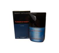Issey Miyake Fusion d'Issey Extrême Eau de Toilette Intense - 50ml