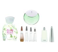 Issey Miyake Gift Set: Issey Miyake A Drop D issey Eau De Parfum 30ml