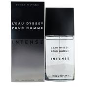 Issey Miyake Homme Intense 125ml EDT Spray
