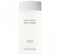 Issey Miyake Homme Shower Gel 200ml