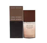 Issey Miyake Wood&wood 50ml Eau De Parfum Brown Man