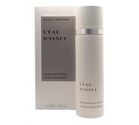Issey Miyake L'Eau D'Issey Deodorant Spray 100ml