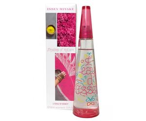 Issey Miyake L'Eau d'Issey Eau de Toilette Spray 100ml Shade