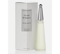 ISSEY MIYAKE L`Eau D`Issey 100ml EDT For Women Spray Authentic BRAND NEW SEALED