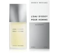 ISSEY MIYAKE L`Eau D`Issey 200ml EDT for Men BRAND NEW Genuine Free Delivery