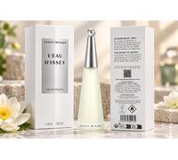 Issey Miyake L'Eau D'Issey Femme Eau de Toilette 50ml Spray
