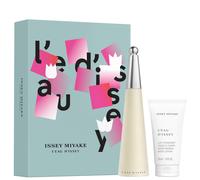 Issey Miyake L’Eau d’Issey Eau de Toilette Spring Giftset
