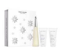 Issey Miyake L'Eau d'Issey Eau de Toilette 50ml Gift Set