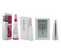 Issey Miyake L Eau D Issey Fragrances: Issey Miyake L eau D issey IGO EDT 80ml